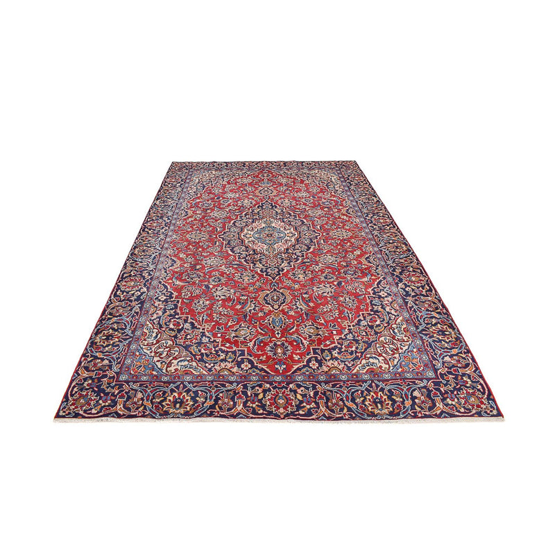 Kashan Rug 343x219cm - Persian Rugs