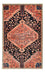Perser Rug - Nomadic - 153 x 93 cm - light red