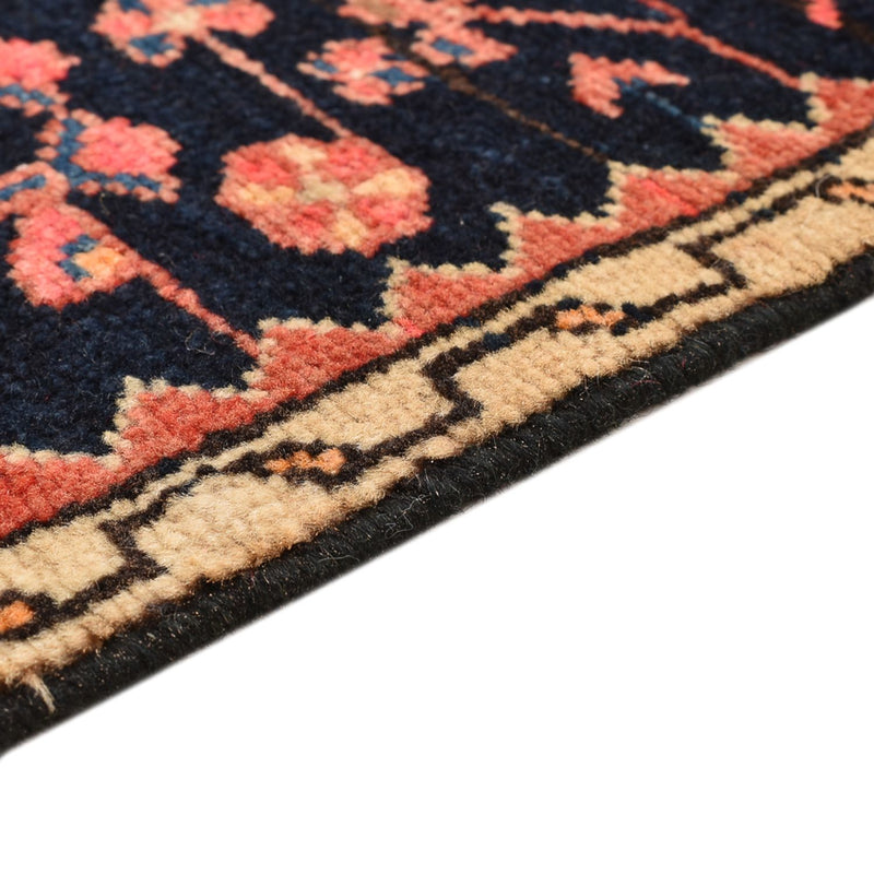 Perser Rug - Nomadic - 153 x 93 cm - light red