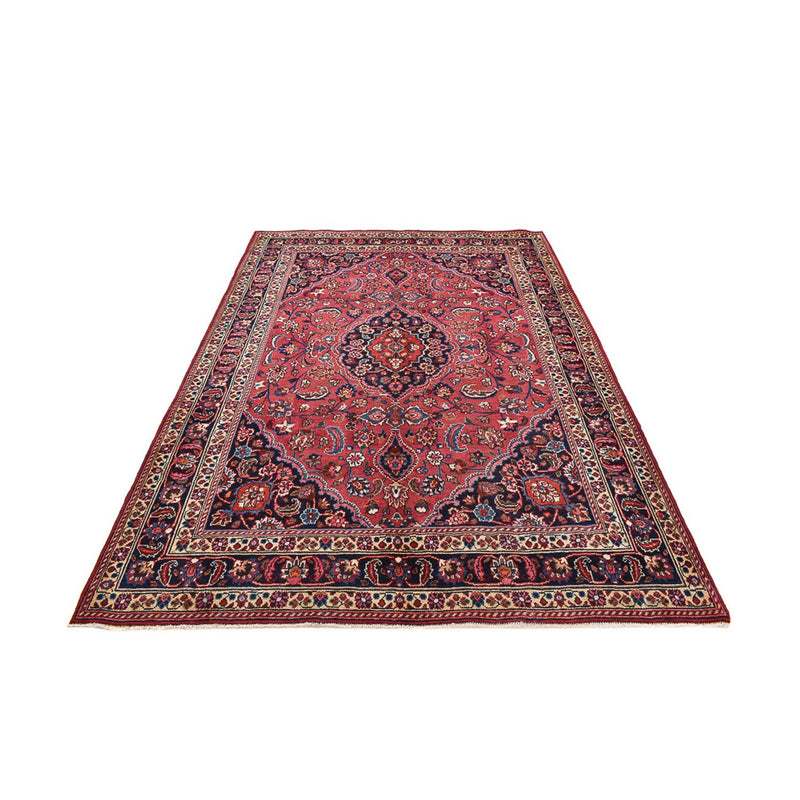 Perser Rug - Classic - 301 x 202 cm - red