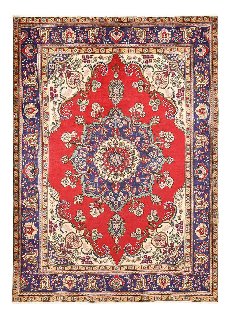 Tabriz Rug 294x209cm - Persian Rugs