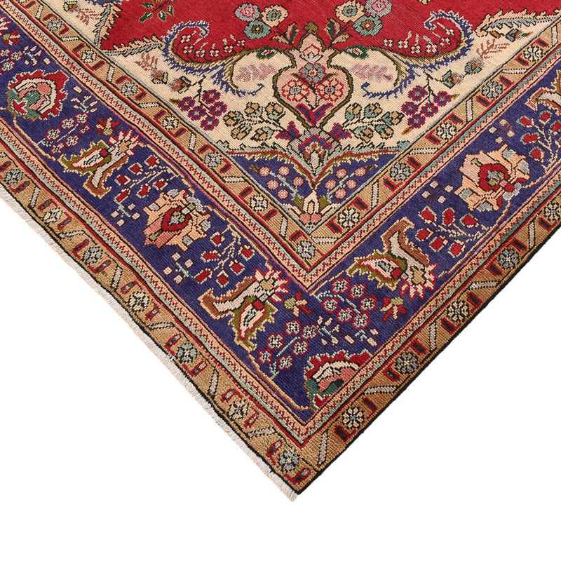 Tabriz Rug 294x209cm - Persian Rugs
