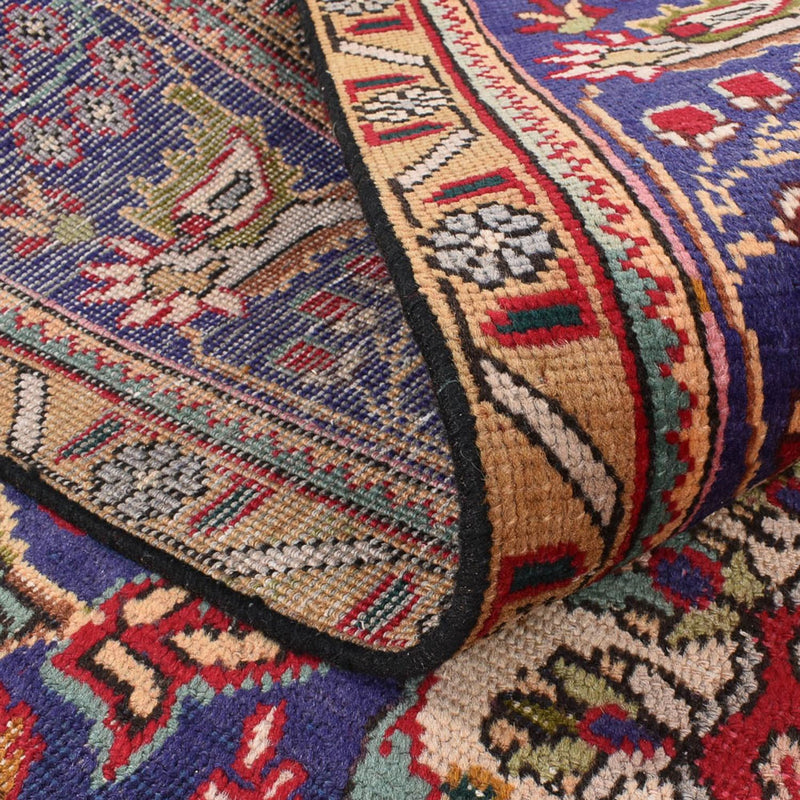Tabriz Rug 294x209cm - Persian Rugs