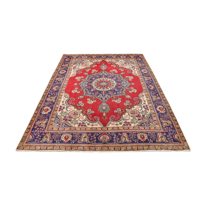 Tabriz Rug 294x209cm - Persian Rugs