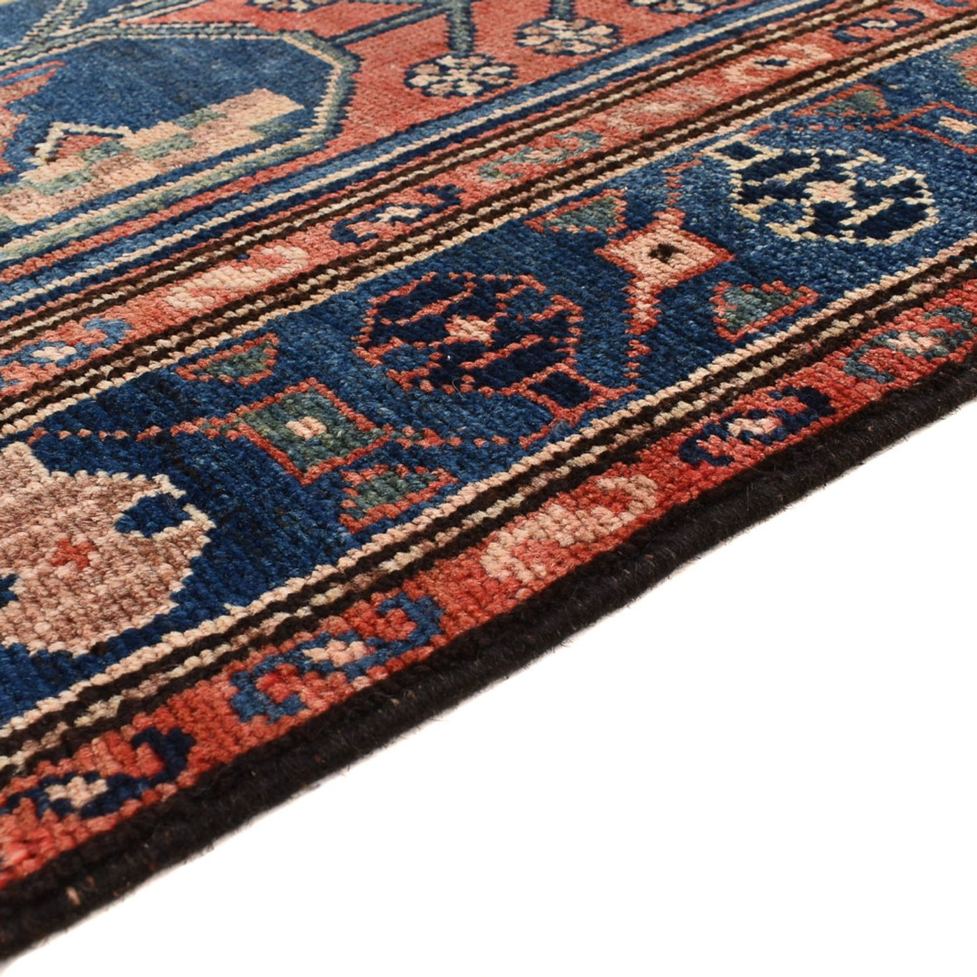 Hamadan Rug 292x102cm - Persian Rugs