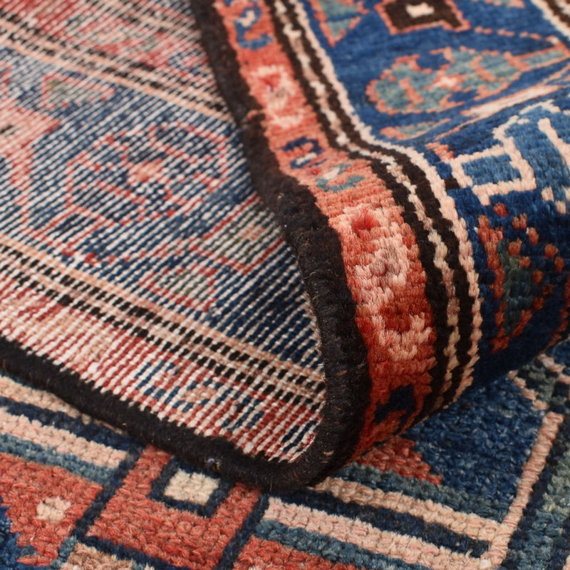 Runner Perser Rug - Nomadic - 292 x 102 cm - light red