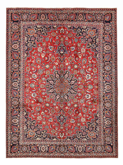 Mashhad Rug 245x339cm - Persian Rugs