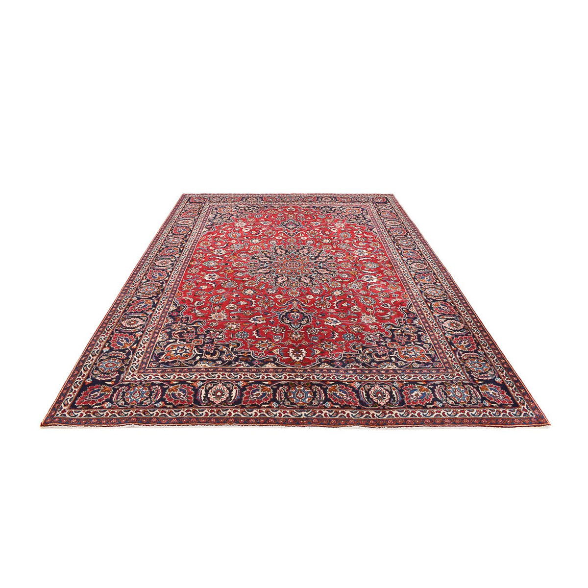 Perser Rug - Classic - 339 x 245 cm - red
