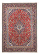 Perserteppich - Keshan - 403 x 295 cm - rot
