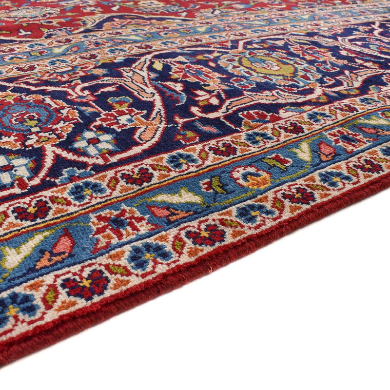 Perser Rug - Keshan - 403 x 295 cm - red