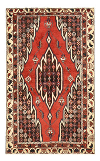 Perser Rug - Nomadic - 193 x 121 cm - multicolored – product image