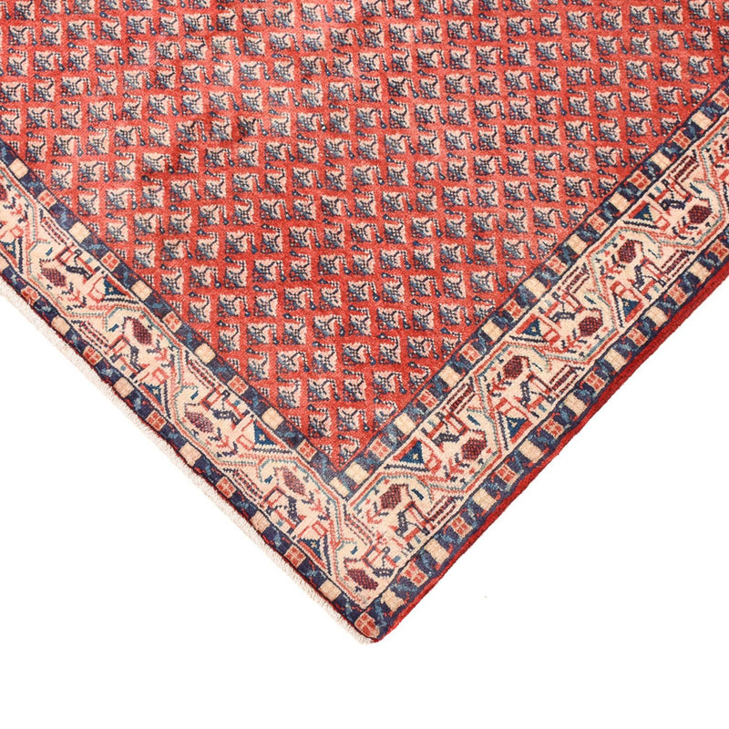 Perser Rug - Mir - 160 x 107 cm - red