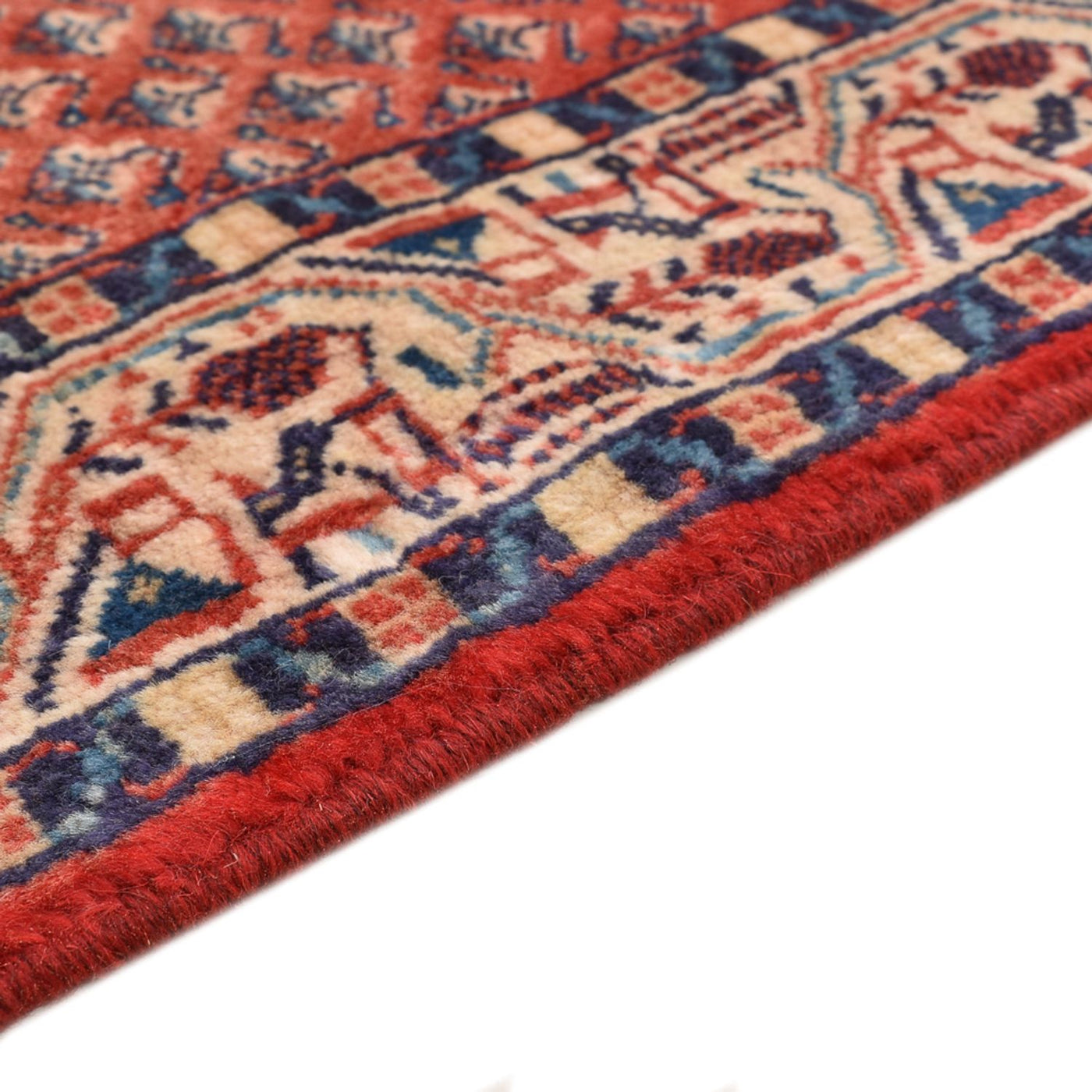 Mir Rug 160x107cm - Persian Rugs