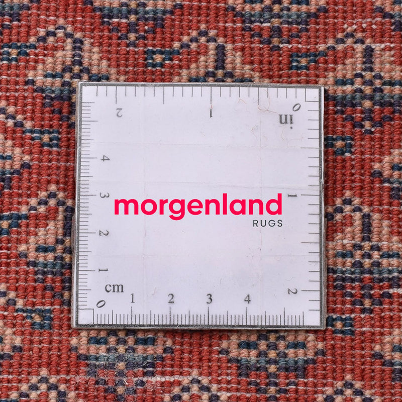 Perser Rug - Mir - 160 x 107 cm - red