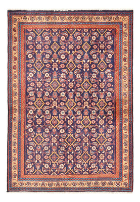 Perser Rug - Classic - 150 x 103 cm - multicolored