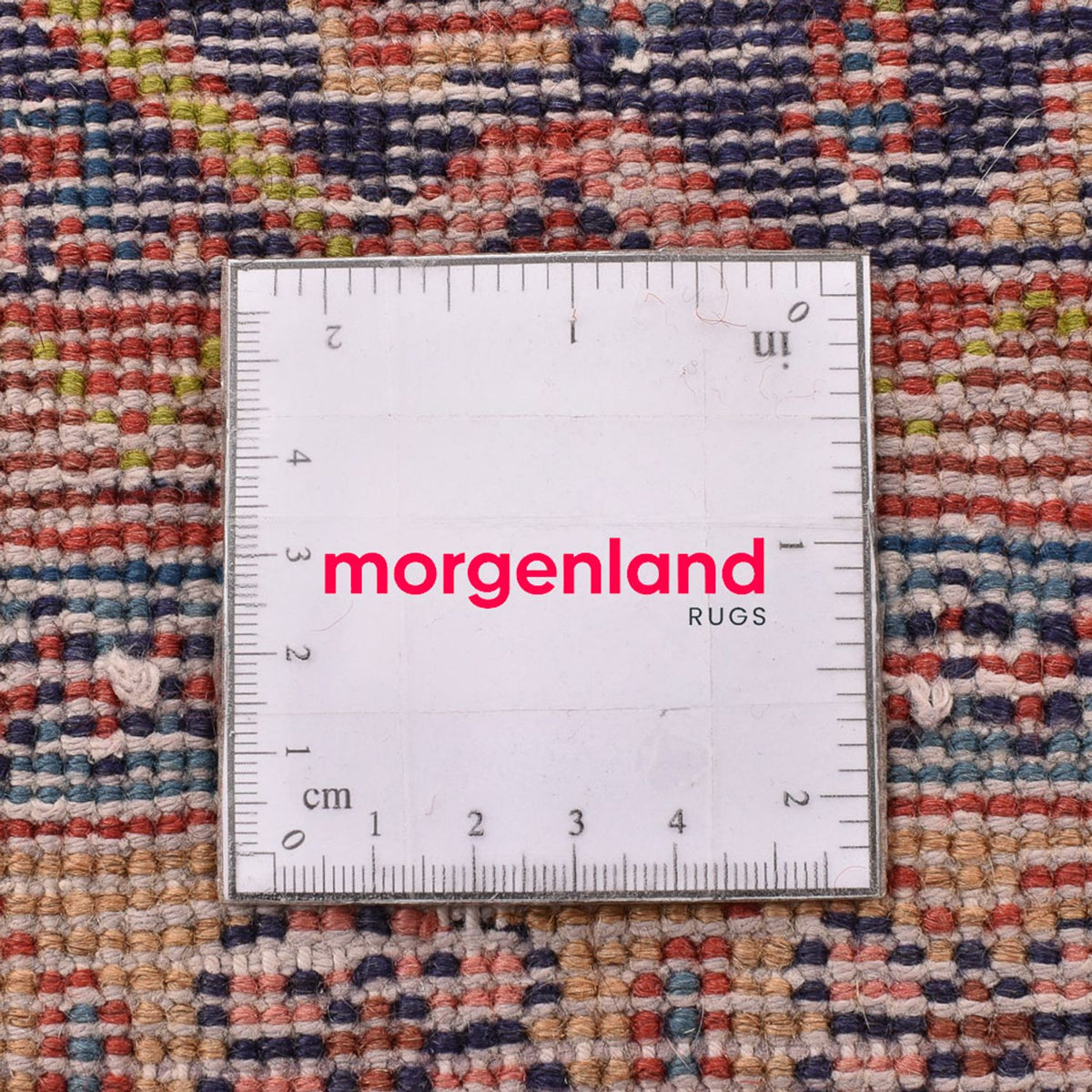 Perser Rug - Classic - 150 x 103 cm - multicolored