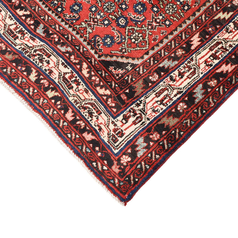 Perser Rug - Nomadic - 148 x 105 cm - light red