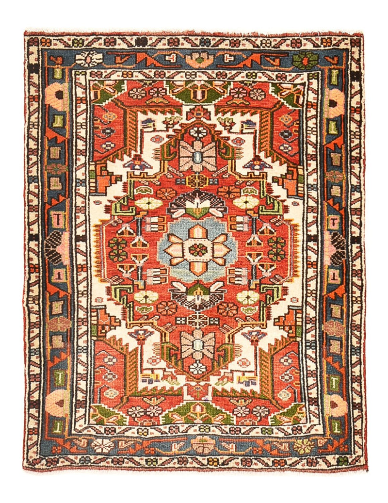 Tuserkan Rug 118x90cm - Persian Rugs