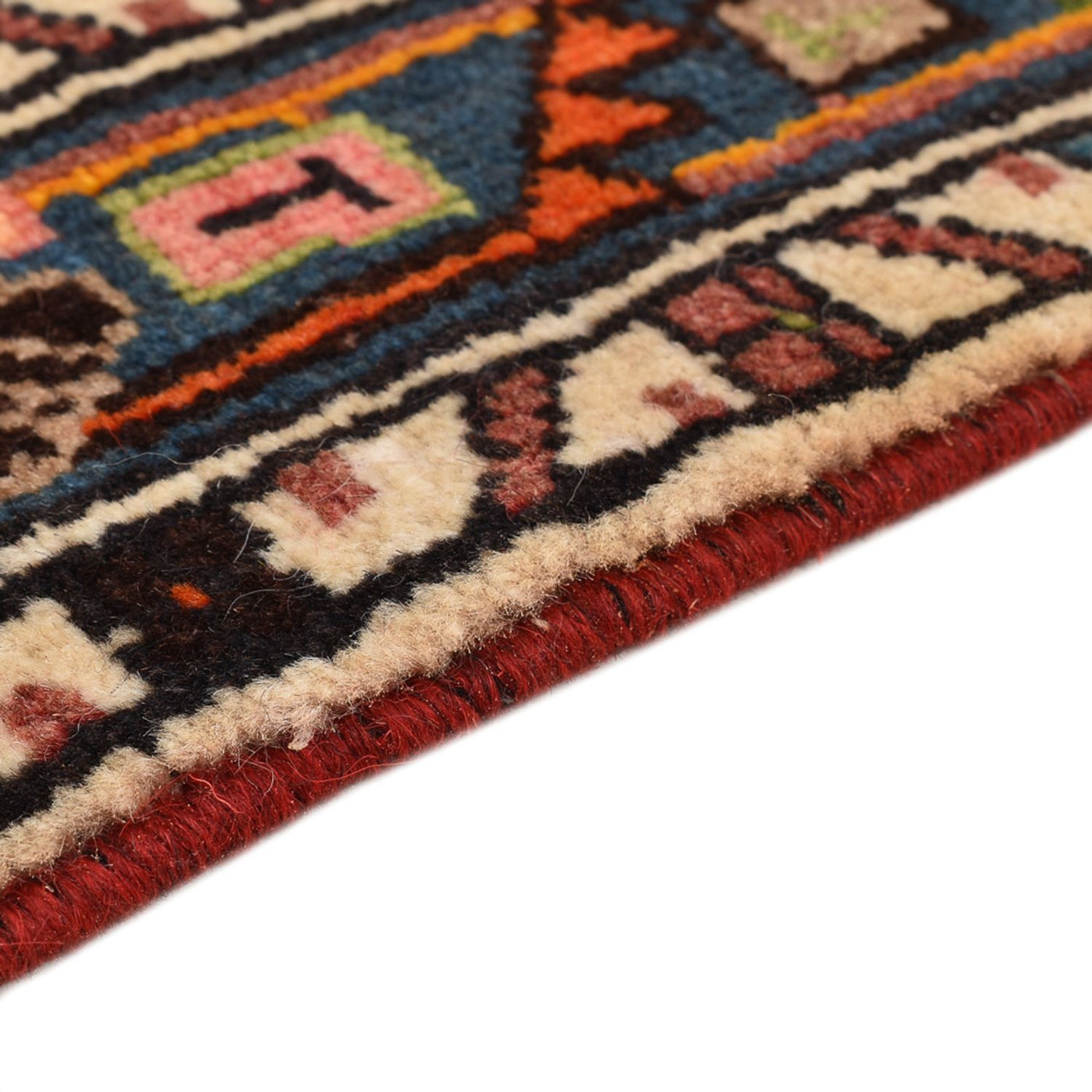 Tuserkan Rug 118x90cm - Persian Rugs