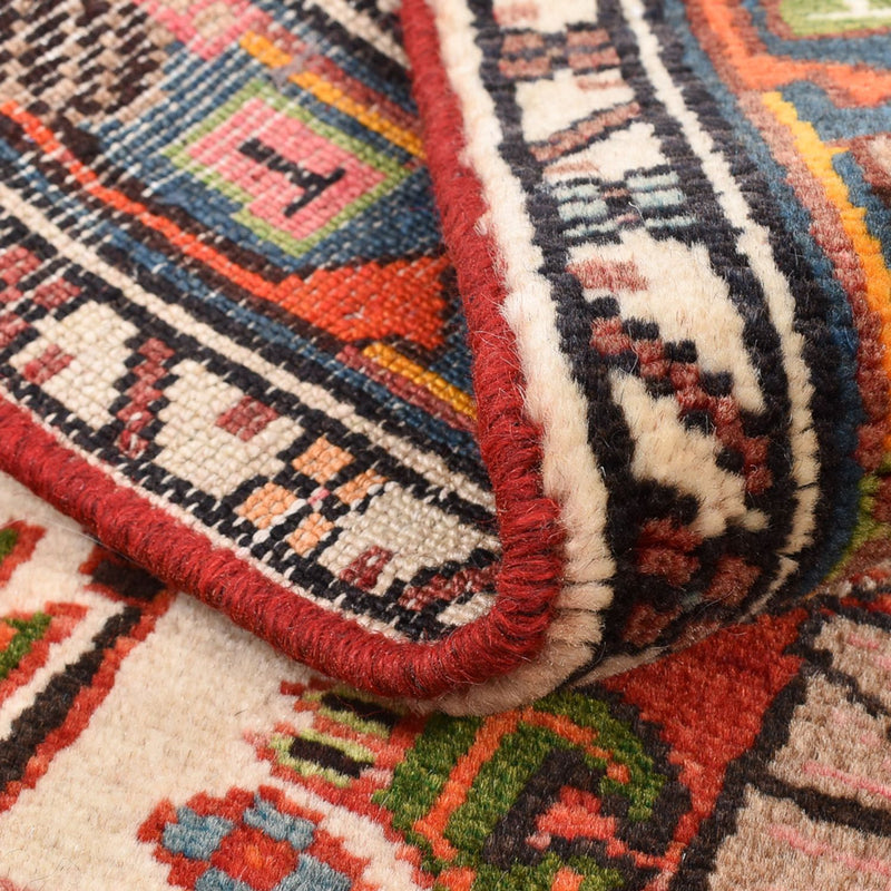 Tuserkan Rug 118x90cm - Persian Rugs