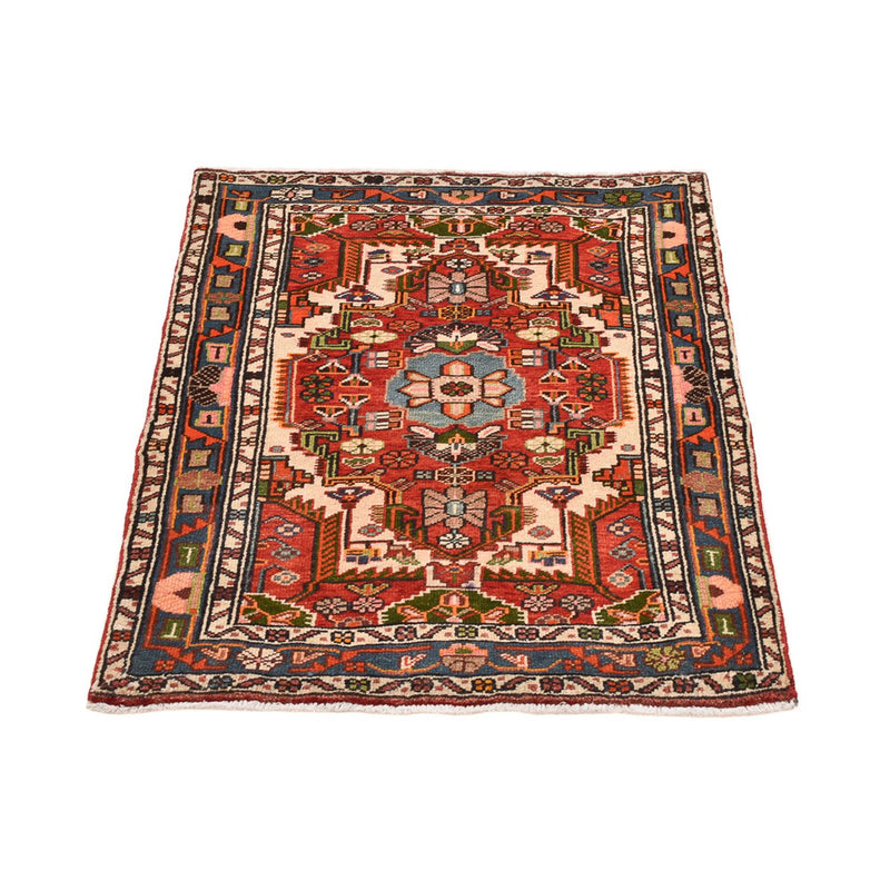 Tuserkan Rug 118x90cm - Persian Rugs