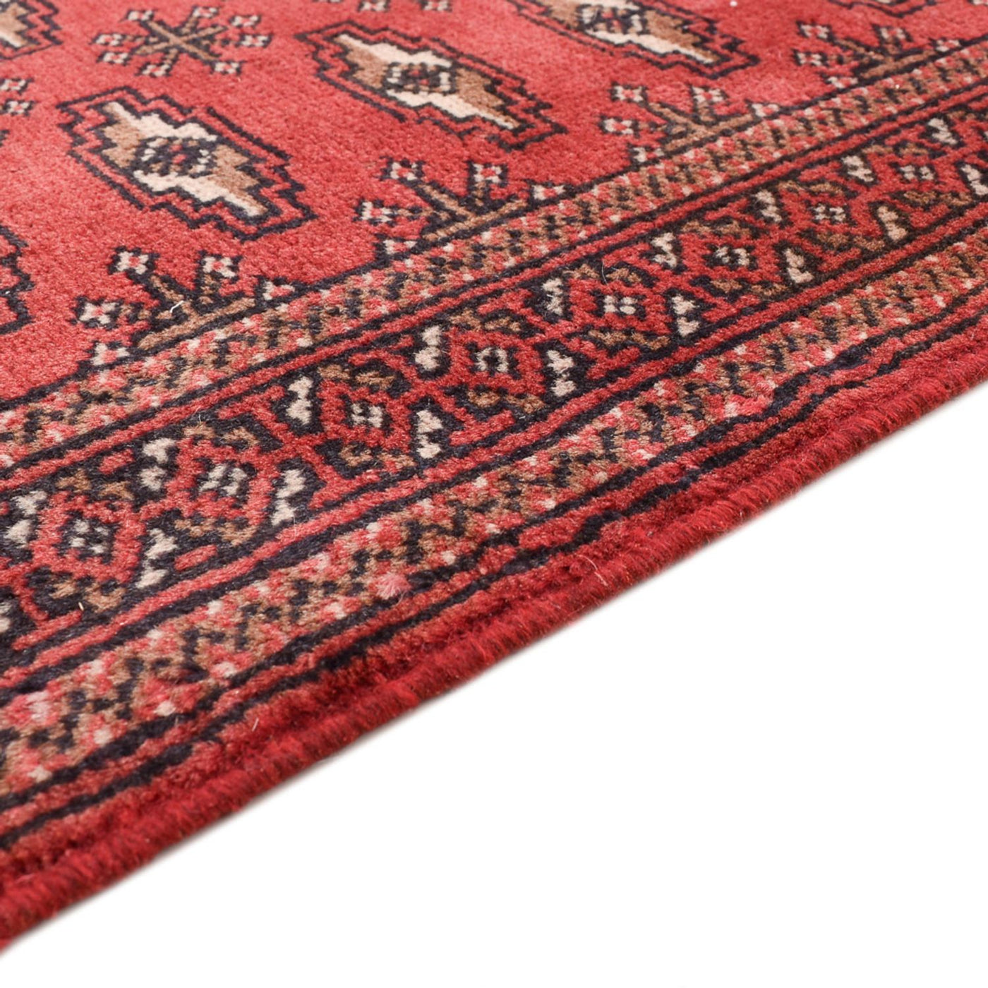 Turkaman Rug 285x77cm - Persian Rugs