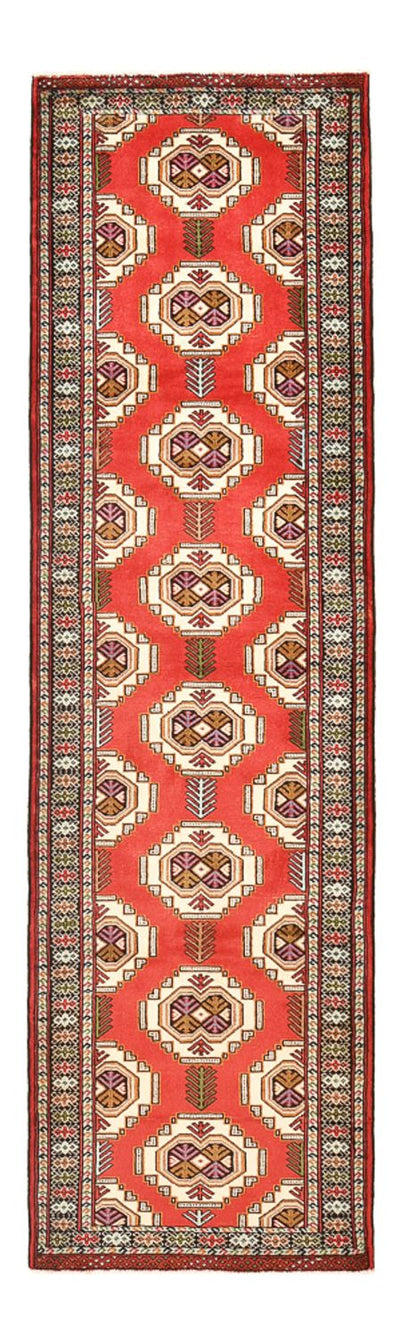 Turkaman Rug 85x283cm - Persian Rugs