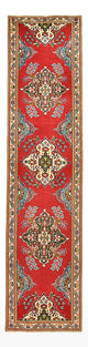 Tabriz Rug 85x341cm - Persian Rugs
