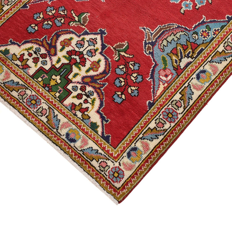Tabriz Rug 85x341cm - Persian Rugs