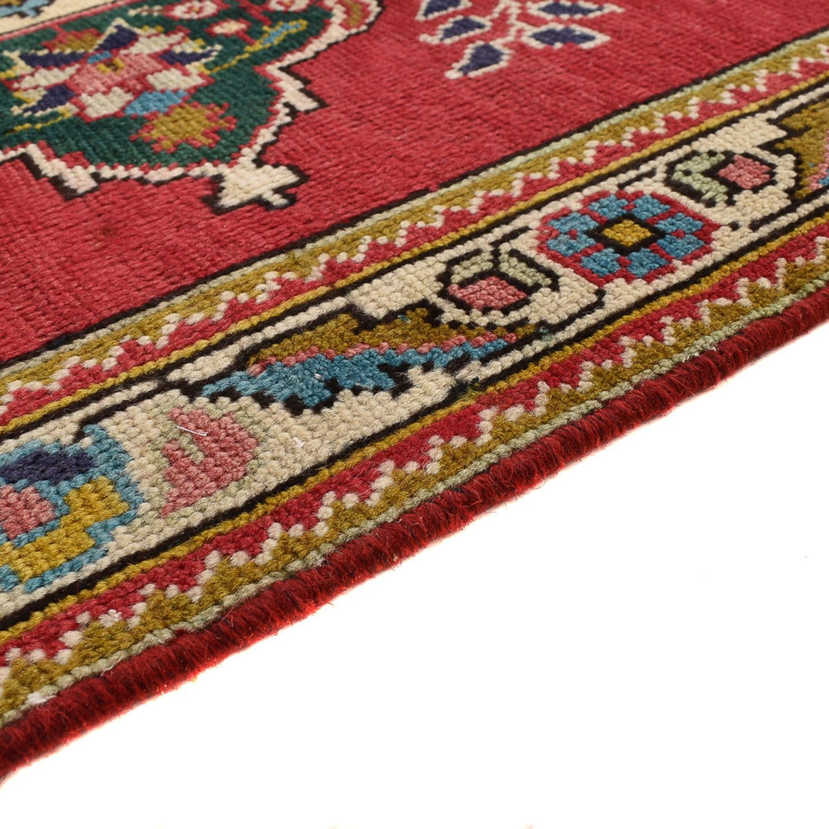 Tabriz Rug 85x341cm - Persian Rugs