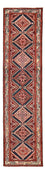 Runner Perser Rug - Nomadic - 336 x 83 cm - rust