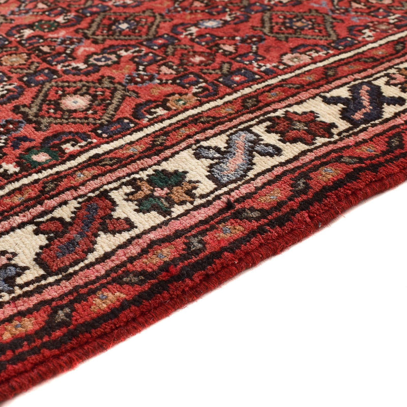 Runner Perser Rug - Nomadic - 592 x 76 cm - rust