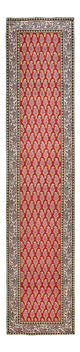 Tabriz Rug 373x80cm - Persian Rugs