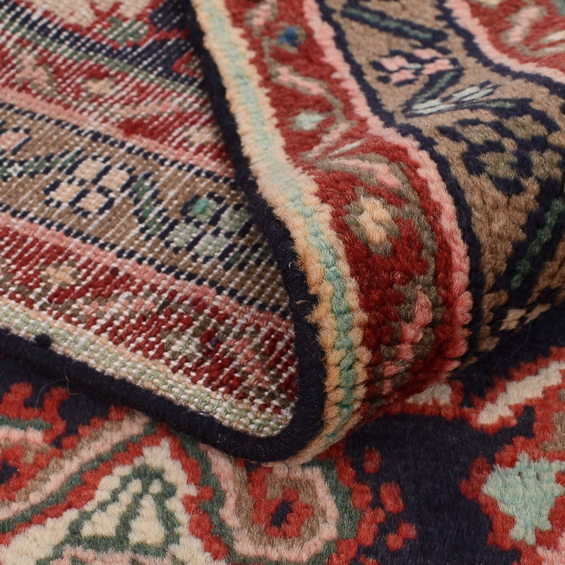 Runner Perser Rug - Nomadic - 382 x 85 cm - multicolored