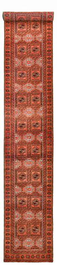Runner Belutsch Rug - 573 x 86 cm - rust