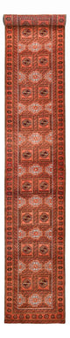 Belutsch Rug 573x86cm - Oriental Rug