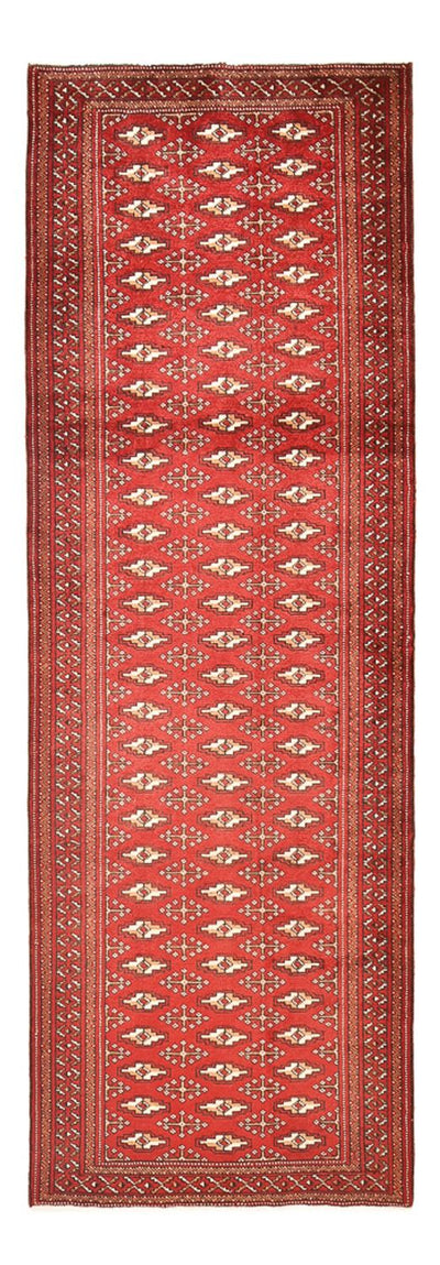 Turkaman Rug 96x274cm - Persian Rugs