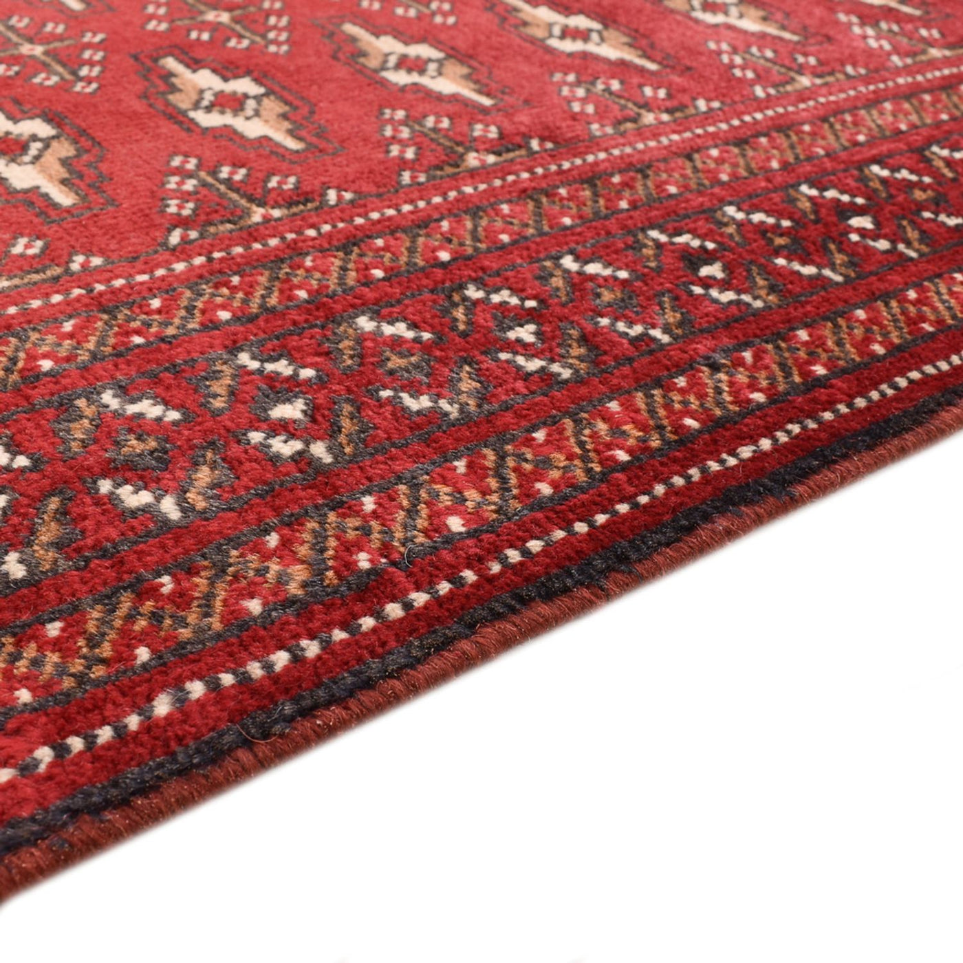 Turkaman Rug 274x96cm - Persian Rugs