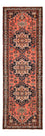 Runner Perser Rug - Bidjar - 316 x 105 cm - light red