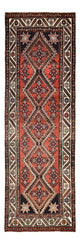 Farahan Teppich 301x102cm - Perserteppich