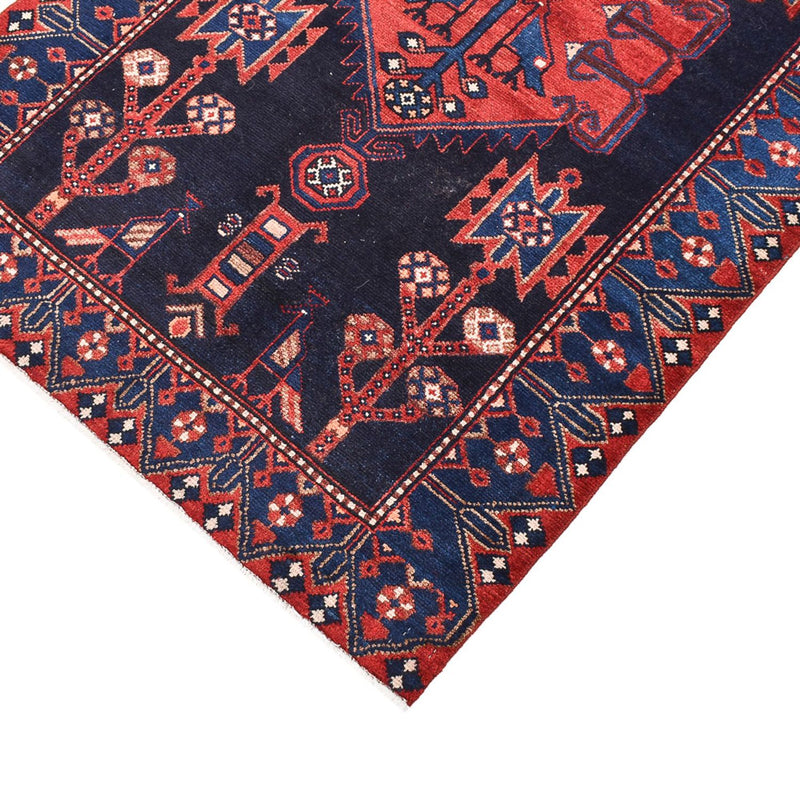Hamadan Teppich 285x102cm - Perserteppich