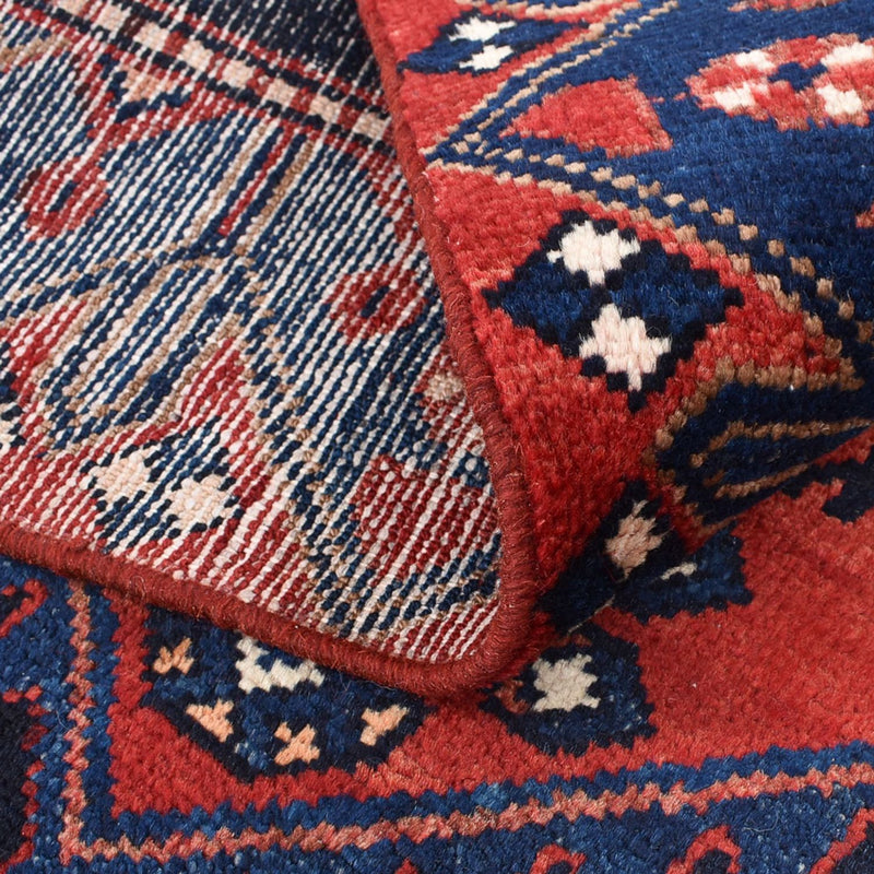 Hamadan Teppich 285x102cm - Perserteppich