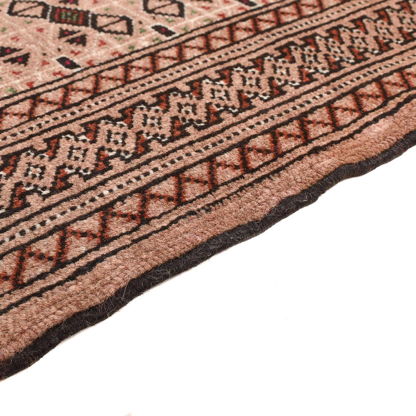 Turkaman Rug 193x83cm - Persian Rugs