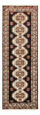 Turkaman Teppich 187x63cm - Orientteppich