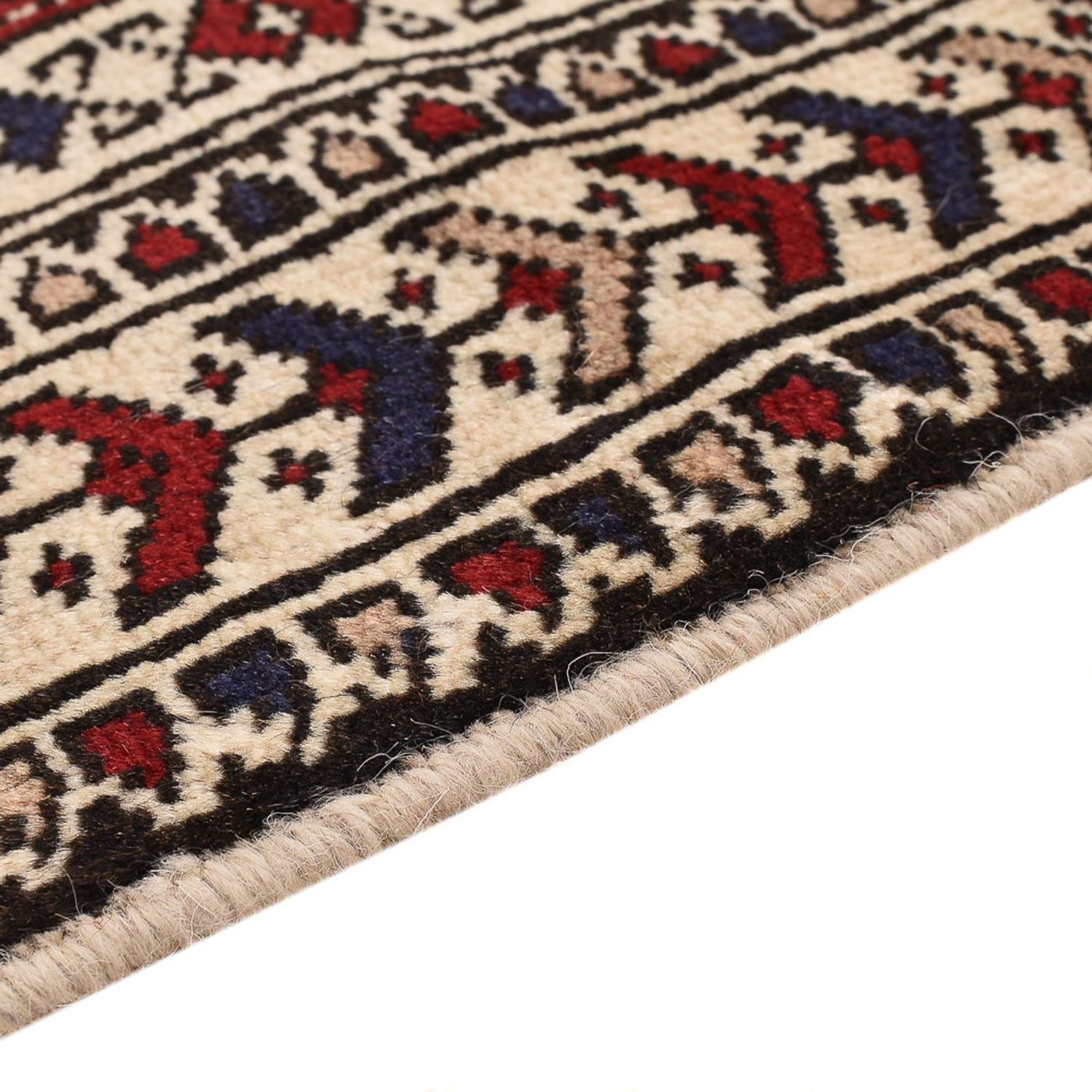 Turkaman Rug 190x78cm - Persian Rugs