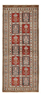 Turkaman Rug 186x76cm - Persian Rugs