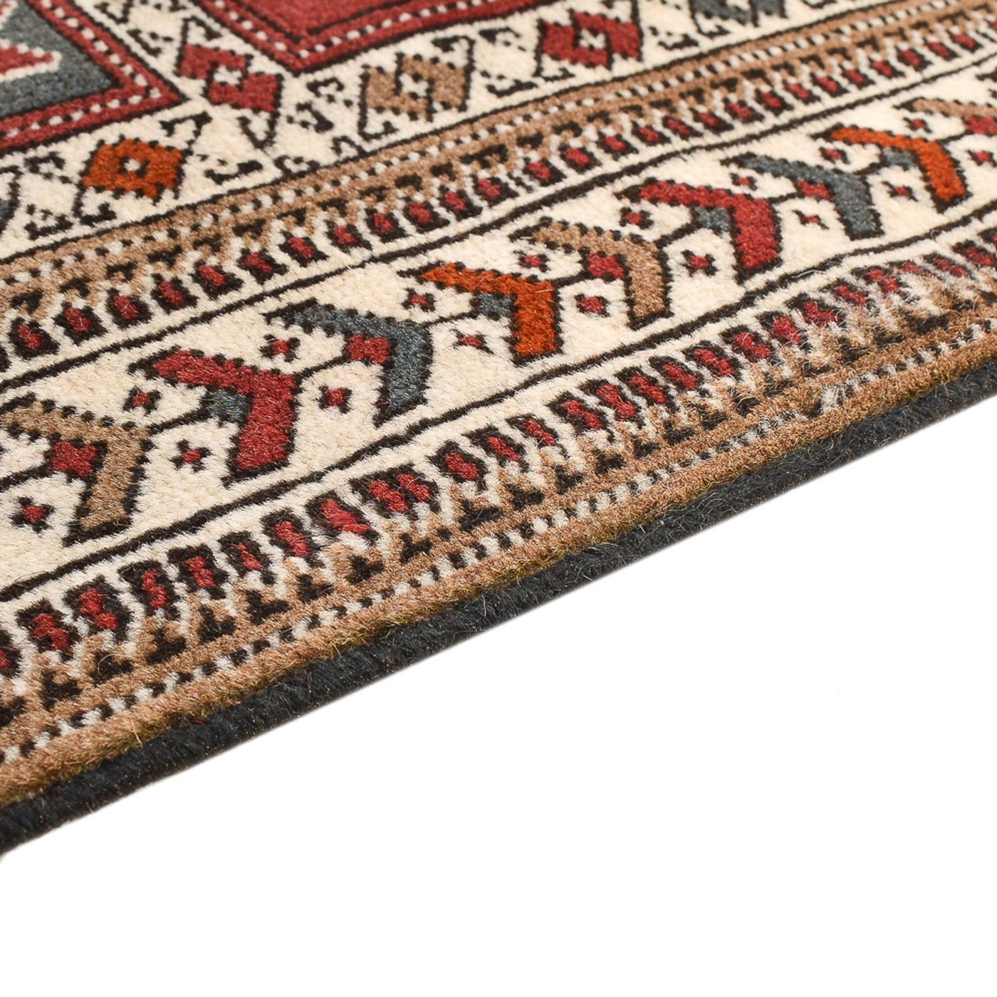 Turkaman Rug 186x76cm - Persian Rugs