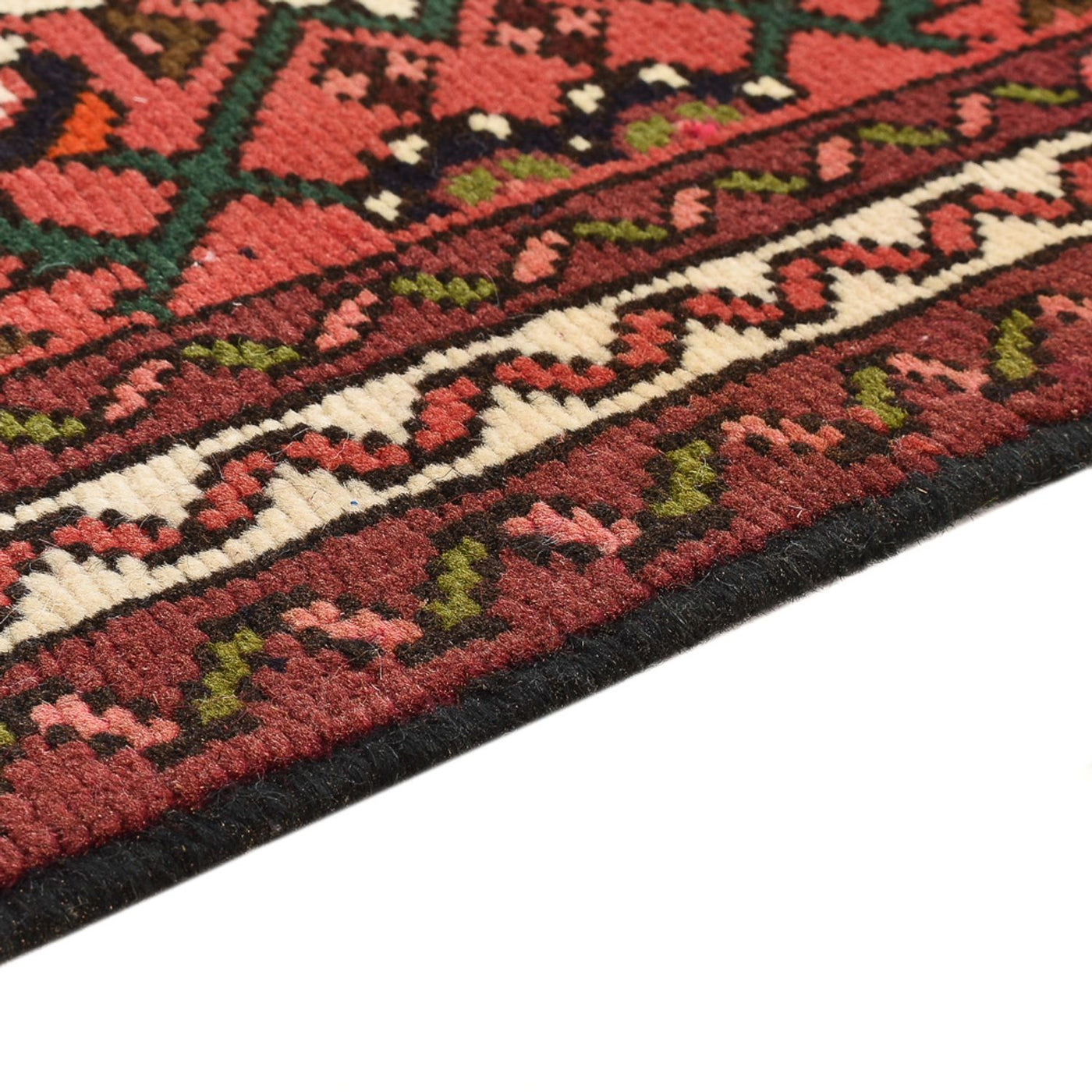 Hosseinabad Rug 191x63cm - Persian Rugs