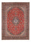 Perser Rug - Keshan - 383 x 273 cm - red