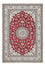 Perser Rug - Nain - 292 x 202 cm - red